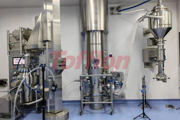 Tofflon Science and Technology Group Co., Ltd.