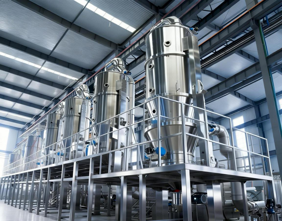 Tofflon Science and Technology Group Co., Ltd.